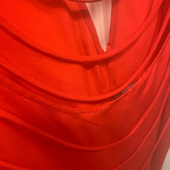 Red Top - Picture 4 of 6